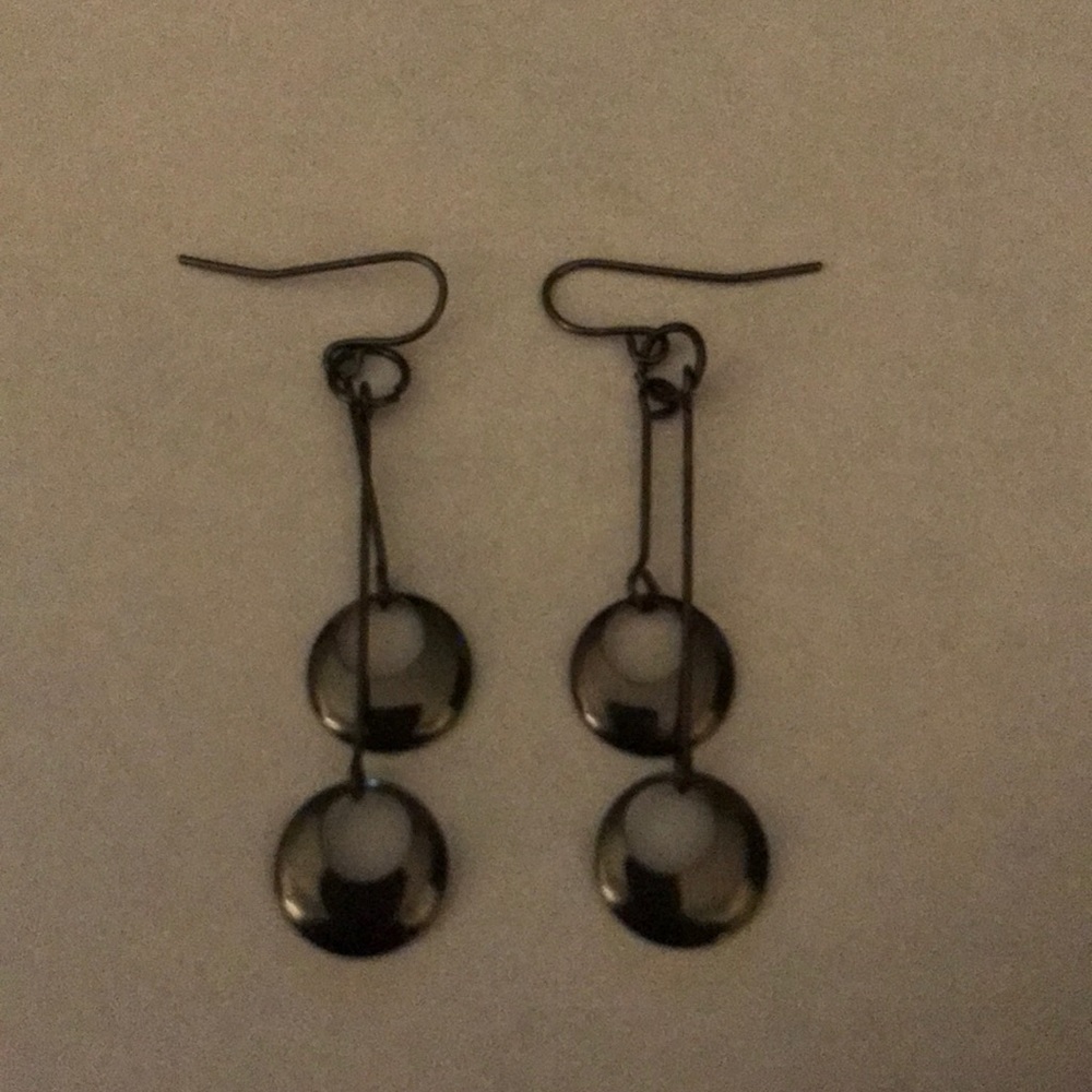 Earrings - Picture 2 of 2